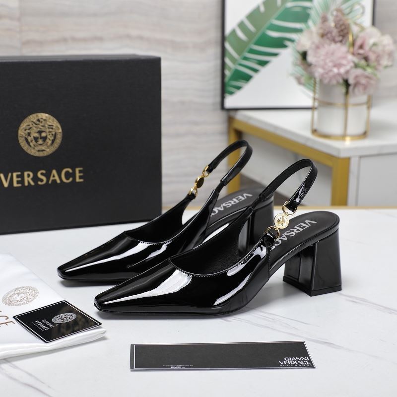 Versace Sandals